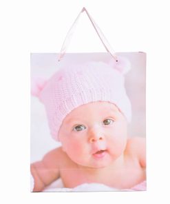 Baby Shower Paper Gift Bags online