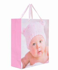 Baby Shower Paper Bags Shop