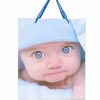 Sky Blue Paper Gift Bags online