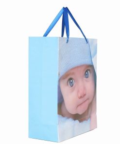 Wholesale Paper Gift Bags