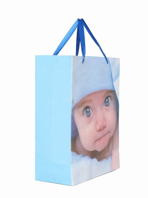 Wholesale Paper Gift Bags