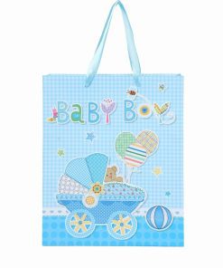 Baby Shower Bags