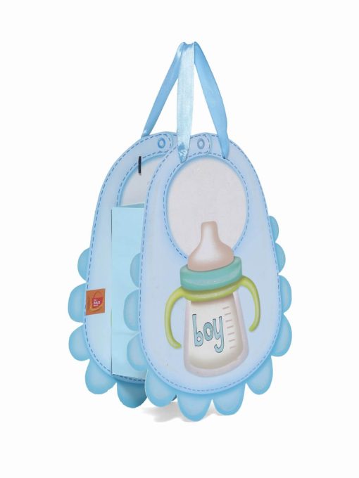 Wholesale Baby Shower Paper Bags
