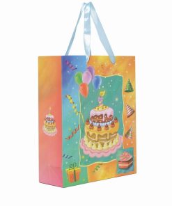 Paper Gift Bags Wholesale India