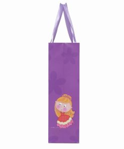 Baby Birthday Gift Paper Bags