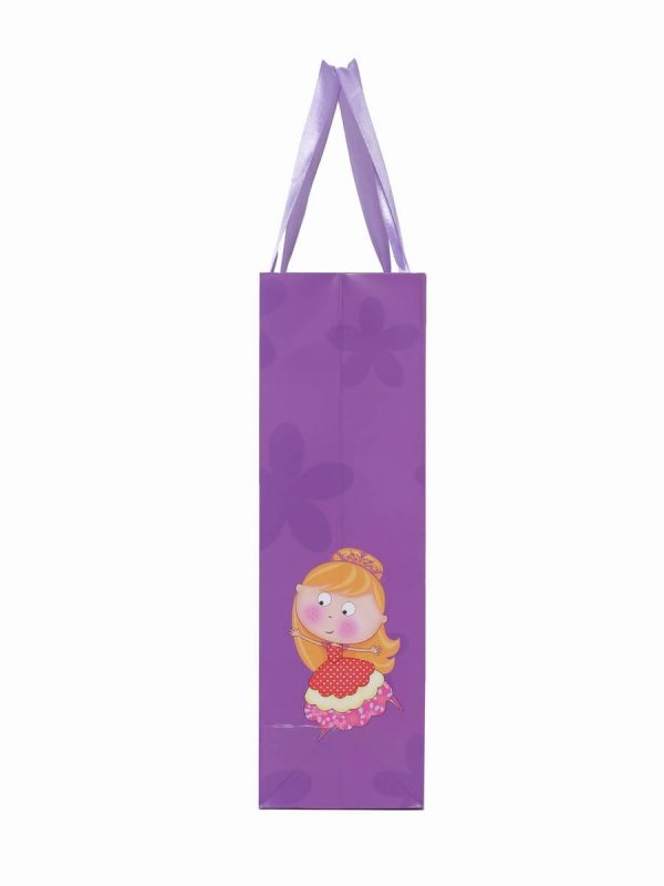 Baby Birthday Gift Paper Bags