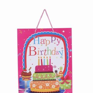 Wholesale Paper Bags For Return Gifts
