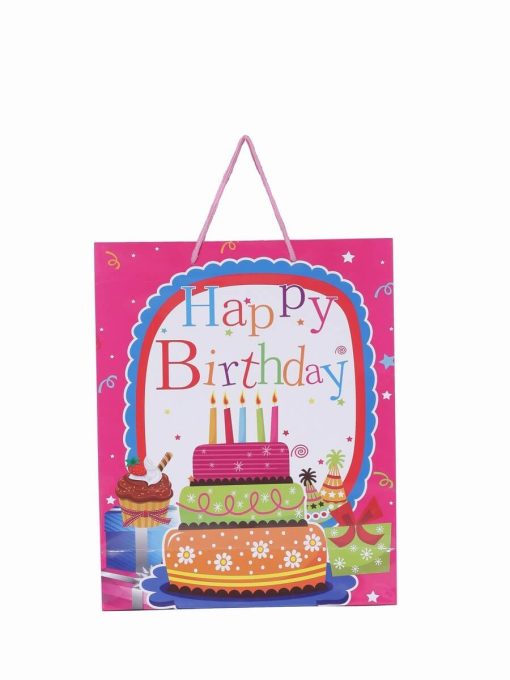 Wholesale Paper Bags For Return Gifts