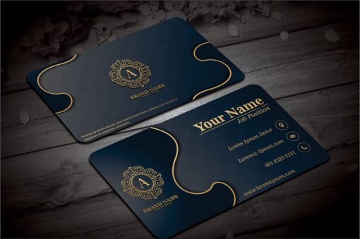 Business Visiting Cards Printing Online