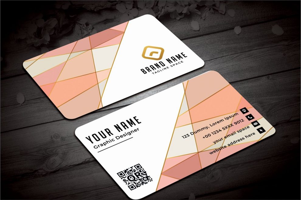 Premium Business Card Design and Printing Online