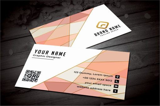 Premium Business Card