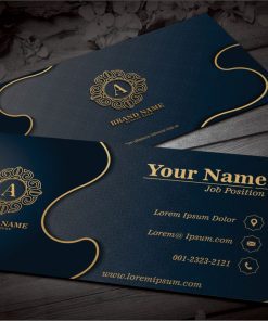 Business Card Online