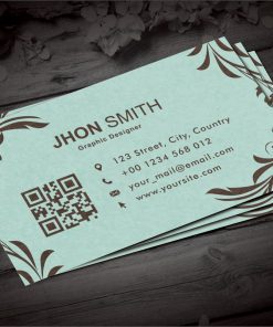 Business Card India