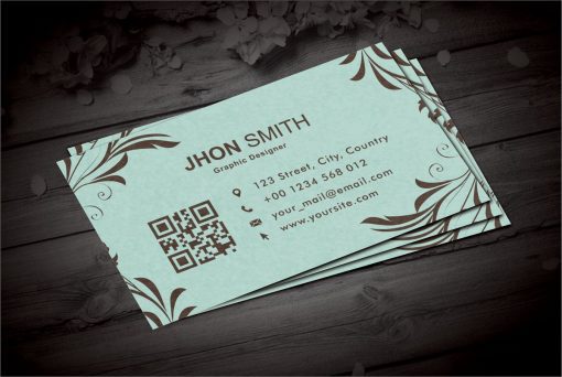 Business Card India