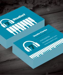 Business Card India Shop