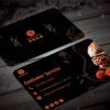 Hotel Business Cards