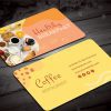 Buy Cafe Card