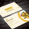 Glossy Matte Visiting Cards