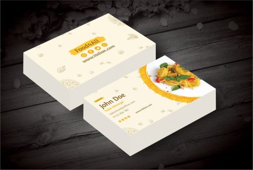 Visiting Cards India