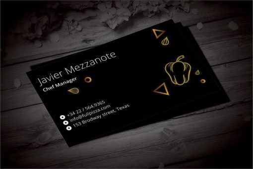 Card Template Online India