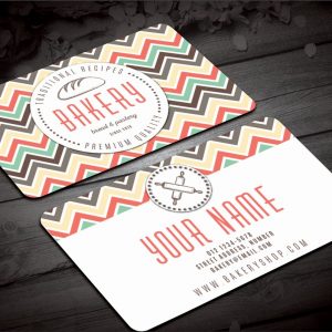 Business/ Visiting Cards