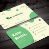 Food Store Business Cards