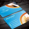 Real Estate Agent Business Cards