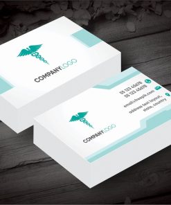 Professionals Visiting Cards