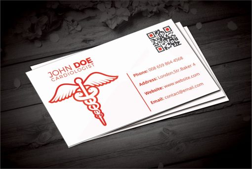 Business Cards Online