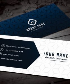 Designer Standard Business Cards