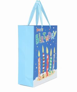 Baby and Kids Return gift paper Bags for Birthday