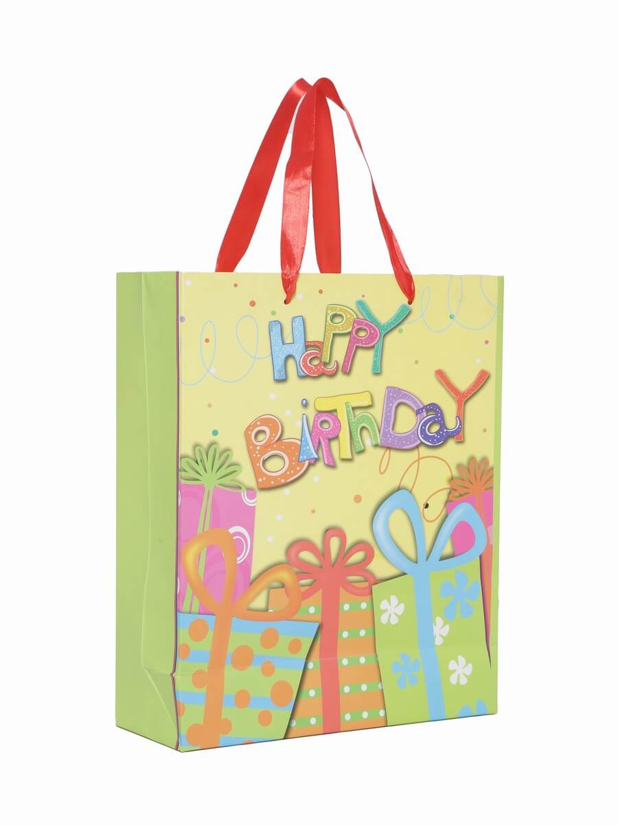 Wholesale Birthday Return Gift Bag for Toddlers and Kids