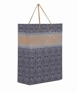 Perfume Shopping Bag with rope handle