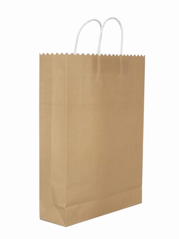 Brown Kraft Paper Bag Online India
