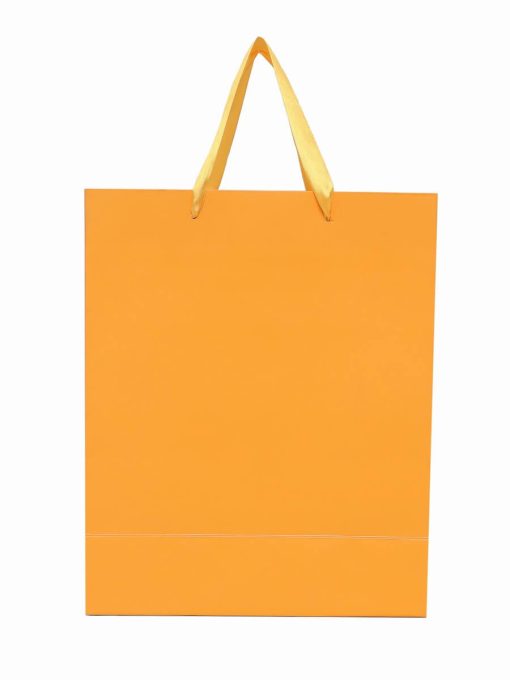 Paper Bag for Mobile Shop