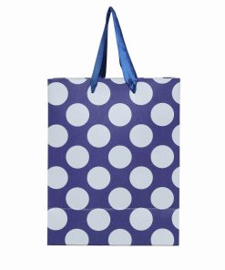 Printed Paper Party Gift Bags