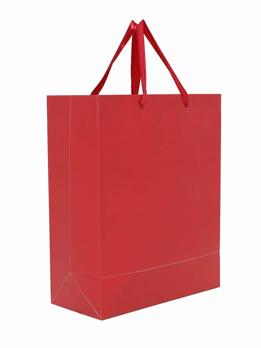 Return Gift- Paper Bag Flower Design | Shaabee Return Gifts