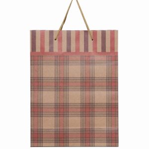 Buy Brown Craft Paper Bag