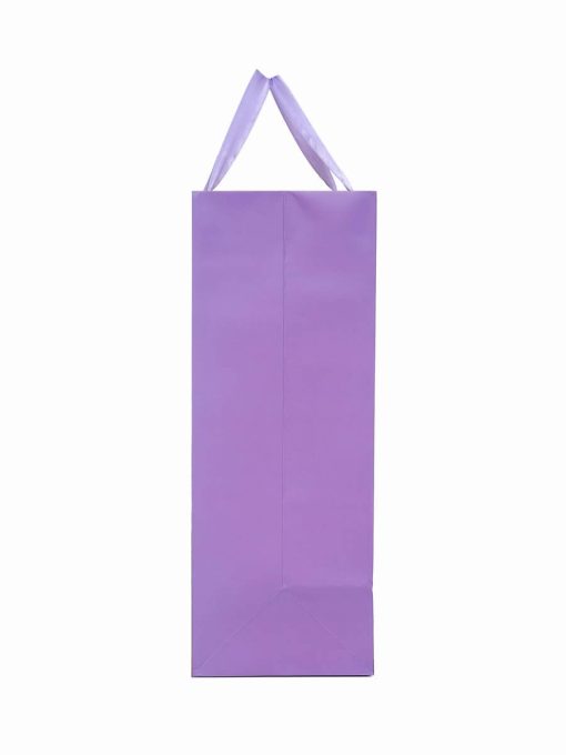 Printed Paper Bag for Cosmetic