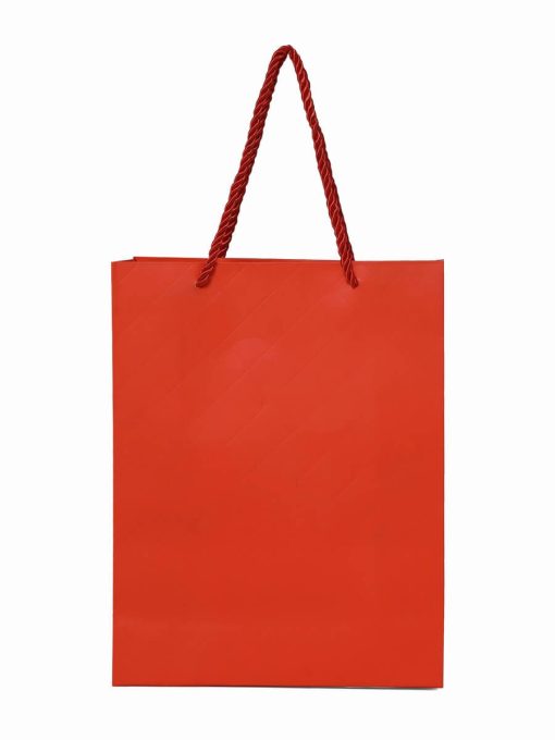 Paper Shopping Bag Online