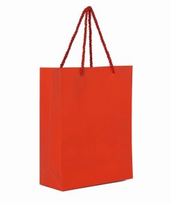Luxury Gift Garment Paper Bag