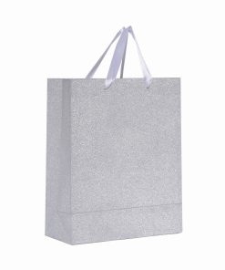 Premium Small Glossy Paper Bag