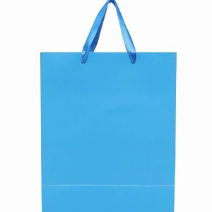 Cosmetic Paper Bags in Bulk