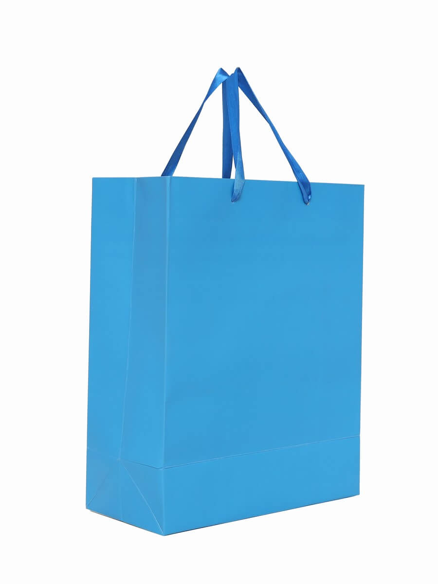 Cosmetic Paper Bags in Bulk  Makeup Bags Online