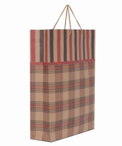Shopping Bags With Handy