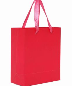 Holiday Shopping Paper Bags