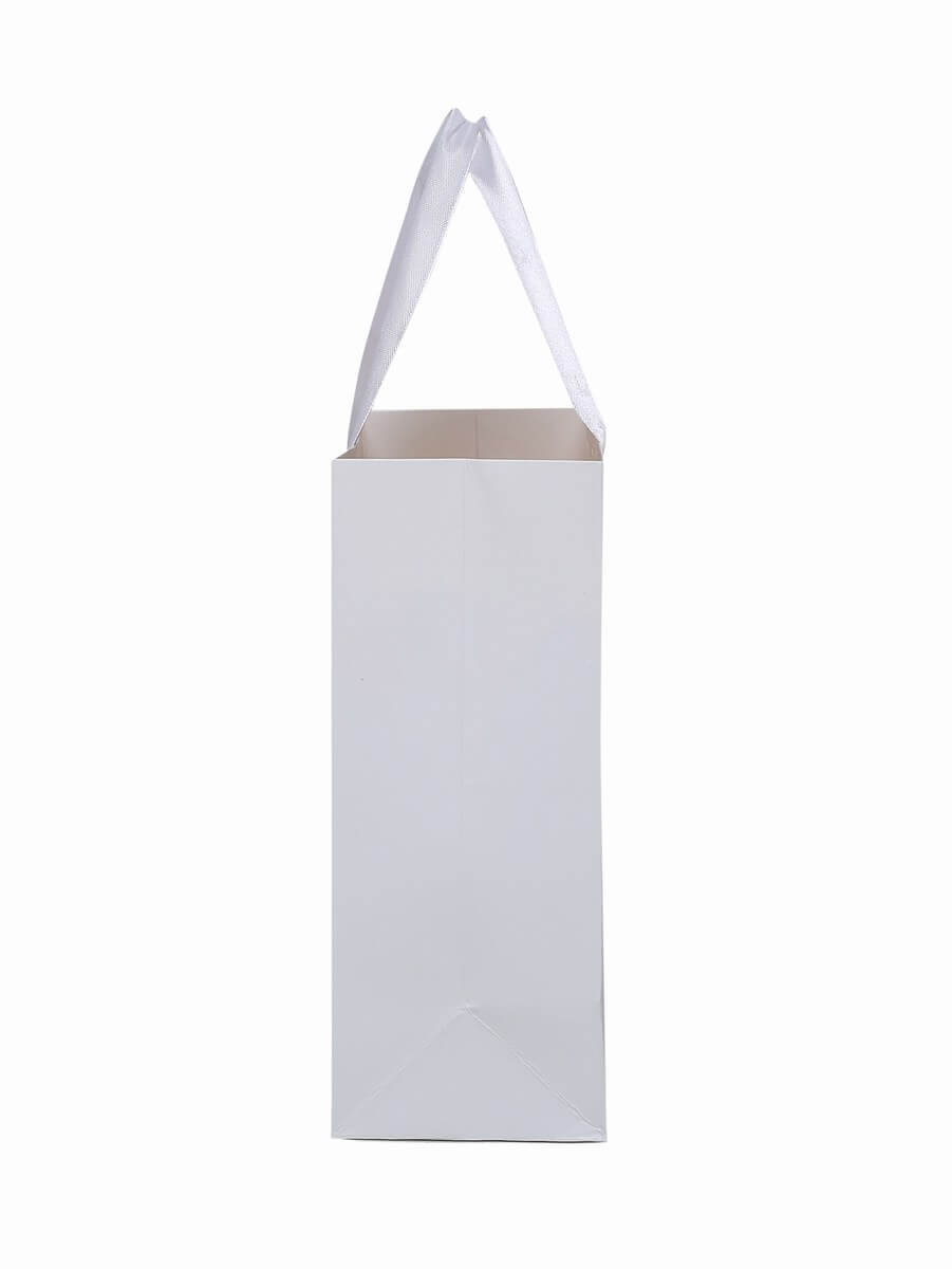 Poly Cotton Commercial Laundry Bag