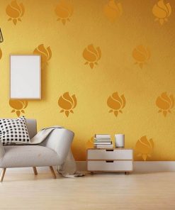 Shop Floral Wall Pattern