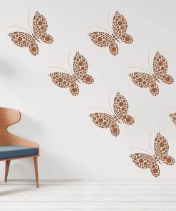 Wholesale Butterfly Wall