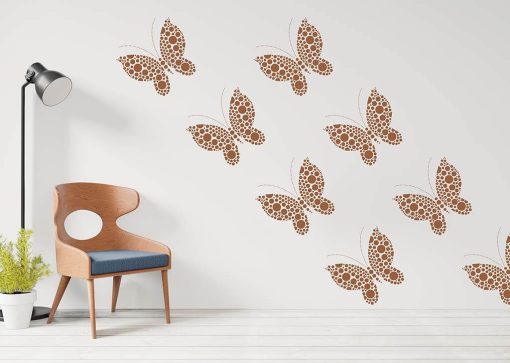 Wholesale Butterfly Wall